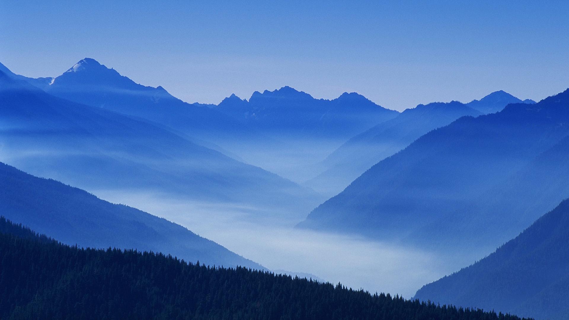 parallax background